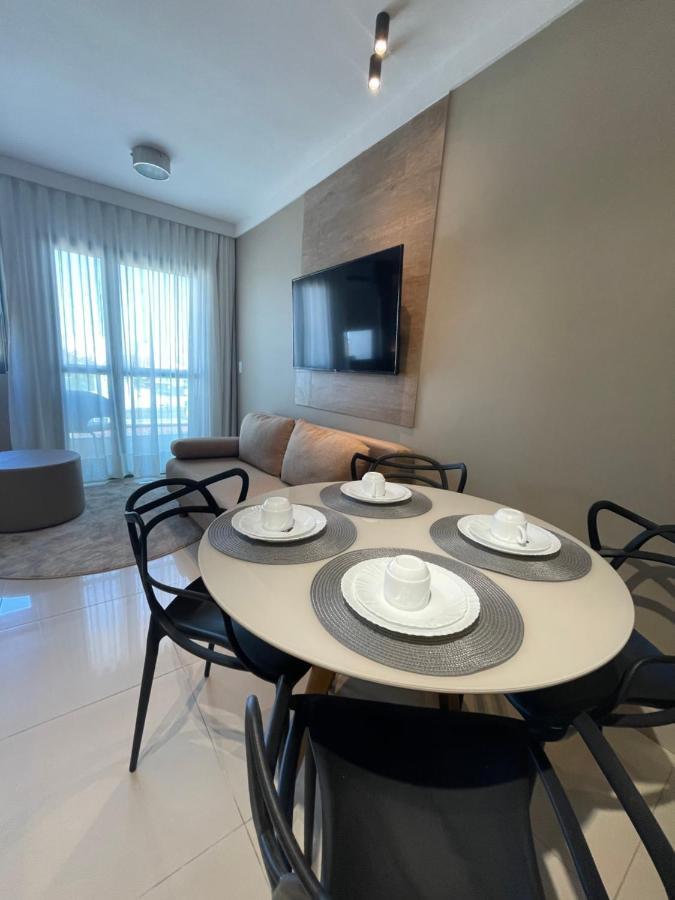 Flat Praia Home Experience Dante Michelini Vitoria Exterior photo